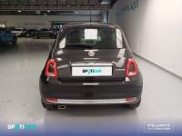 Fiat 500 1.0 Hybrid 51KW (70 CV) Dolcevita