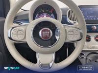 Fiat 500 1.0 Hybrid 51KW (70 CV) Dolcevita