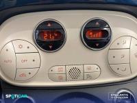 Fiat 500 1.0 Hybrid 51KW (70 CV) Dolcevita