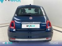 Fiat 500 1.0 Hybrid 51KW (70 CV) Dolcevita