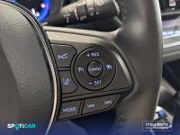 Toyota Corolla 1.8 125H  E-CVT Active