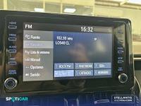 Toyota Corolla 1.8 125H  E-CVT Active