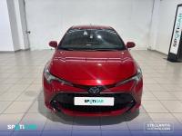 Toyota Corolla 1.8 125H  E-CVT Active