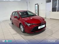 Toyota Corolla 1.8 125H  E-CVT Active
