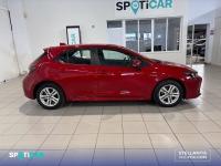 Toyota Corolla 1.8 125H  E-CVT Active