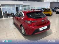 Toyota Corolla 1.8 125H  E-CVT Active