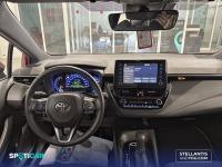Toyota Corolla 1.8 125H  E-CVT Active