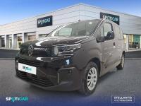 Citroën Berlingo Talla M ë-Berlingo 50 kWh Plus