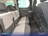 Citroën Berlingo Talla M ë-Berlingo 50 kWh Plus
