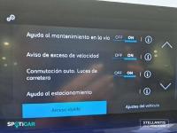 Citroën Berlingo Talla M ë-Berlingo 50 kWh Plus