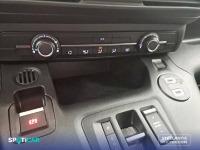 Citroën Berlingo Talla M ë-Berlingo 50 kWh Plus