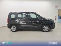 Citroën Berlingo Talla M ë-Berlingo 50 kWh Plus