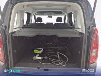 Citroën Berlingo Talla M ë-Berlingo 50 kWh Plus