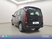 Citroën Berlingo Talla M ë-Berlingo 50 kWh Plus