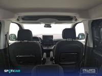 Citroën Berlingo Talla M ë-Berlingo 50 kWh Plus