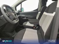 Citroën Berlingo Talla M ë-Berlingo 50 kWh Plus