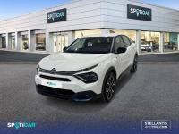 Citroën C4 ë-C4 eléctrico 100kW 50kWh Feel Pack