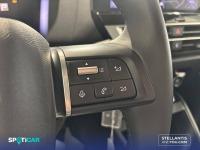 Citroën C4 ë-C4 eléctrico 100kW 50kWh Feel Pack