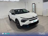 Citroën C4 ë-C4 eléctrico 100kW 50kWh Feel Pack
