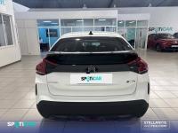 Citroën C4 ë-C4 eléctrico 100kW 50kWh Feel Pack