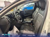Citroën C4 ë-C4 eléctrico 100kW 50kWh Feel Pack