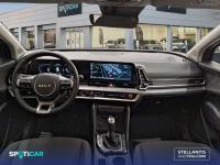 Kia Sportage 1.6 T-GDi MHEV 110kW (150CV)  4x2 Drive