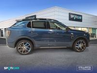 Lynk & Co 01 1.5 PHEV 6.6kW -