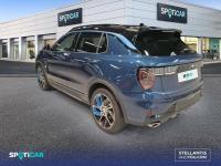 Lynk & Co 01 1.5 PHEV 6.6kW -