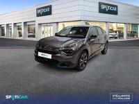 Citroën C4 ë-C4 eléctrico 100kW 50kWh Feel Pack