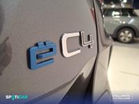 Citroën C4 ë-C4 eléctrico 100kW 50kWh Feel Pack