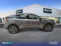 Citroën C4 ë-C4 eléctrico 100kW 50kWh Feel Pack
