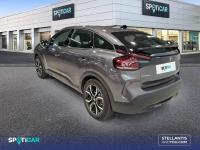 Citroën C4 ë-C4 eléctrico 100kW 50kWh Feel Pack
