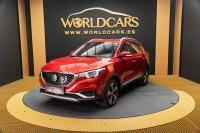 MG Zs luxury 5d 105kw