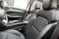 MG Zs luxury 5d 105kw