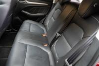 MG Zs luxury 5d 105kw