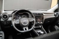 MG Zs luxury 5d 105kw
