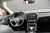 MG Zs luxury 5d 105kw