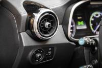 MG Zs luxury 5d 105kw