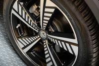 MG Zs luxury 5d 105kw