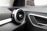 MG Zs luxury 5d 105kw