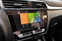 MG Zs luxury 5d 105kw