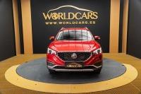 MG Zs luxury 5d 105kw