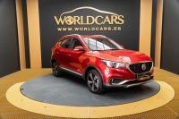 MG Zs luxury 5d 105kw