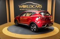 MG Zs luxury 5d 105kw