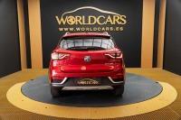MG Zs luxury 5d 105kw