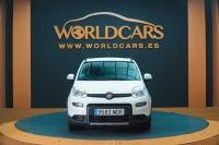 Fiat Panda City Life Hybrid 1.0 Gse 51kw (70CV)