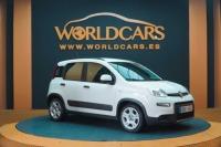 Fiat Panda City Life Hybrid 1.0 Gse 51kw (70CV)
