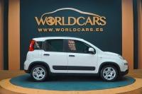 Fiat Panda City Life Hybrid 1.0 Gse 51kw (70CV)