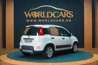 Fiat Panda City Life Hybrid 1.0 Gse 51kw (70CV)
