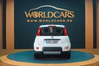 Fiat Panda City Life Hybrid 1.0 Gse 51kw (70CV)